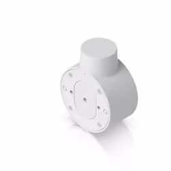 Ubiquiti UACC-Camera-CJB-W Scatola di giunzione - Vista aggiuntiva 5