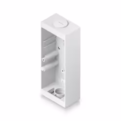 Ubiquiti UACC-Reader-Pro-JB-W Scatola di montaggio - Vista aggiuntiva 3