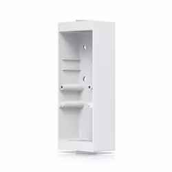 Ubiquiti UACC-Reader-Pro-JB-W Scatola di montaggio - Vista aggiuntiva 4