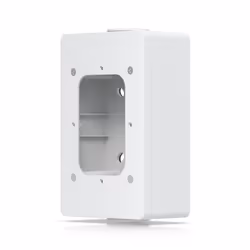 Ubiquiti UACC-Reader-JB-W Scatola di montaggio - Vista aggiuntiva 4