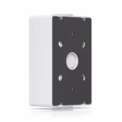 Ubiquiti UACC-Reader-JB-W Scatola di montaggio - Vista aggiuntiva 7