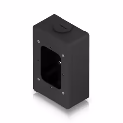 Ubiquiti UACC-Reader-JB-B Scatola di montaggio