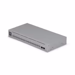 Ubiquiti Pro Max 16 L3 2.5G Ethernet (100/1000/2500) 1U Grigio - Vista aggiuntiva 7