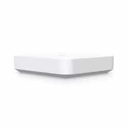 Ubiquiti Gateway Max, Bianco, Policarbonato (PC), ARM, Cortex-A53, 1500 MHz, 1,5 Gbit/s