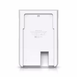 Ubiquiti U7 Pro Wall 5700 Mbit/s Bianco Supporto Power over Ethernet (PoE) - Vista aggiuntiva 4