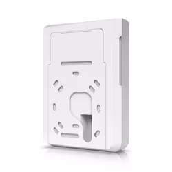 Ubiquiti U7 Pro Wall 5700 Mbit/s Bianco Supporto Power over Ethernet (PoE) - Vista aggiuntiva 5