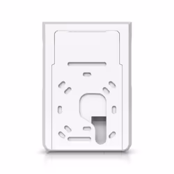 Ubiquiti U7 Pro Wall 5700 Mbit/s Bianco Supporto Power over Ethernet (PoE) - Vista aggiuntiva 6