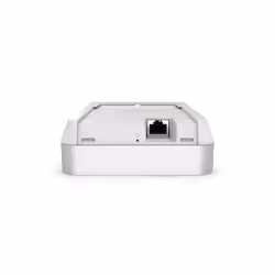 Ubiquiti U7 Pro Wall 5700 Mbit/s Bianco Supporto Power over Ethernet (PoE) - Vista aggiuntiva 7