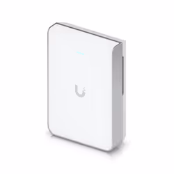 Ubiquiti U7 Pro Wall 5700 Mbit/s Bianco Supporto Power over Ethernet (PoE) - Vista aggiuntiva 8