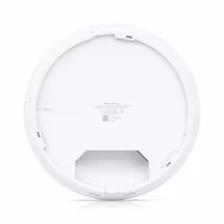 Ubiquiti U7 Pro Max 5700 Mbit/s Bianco Supporto Power over Ethernet (PoE) - Vista aggiuntiva 4