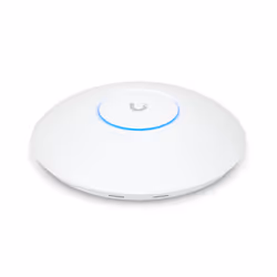 Ubiquiti U7 Pro Max 5700 Mbit/s Bianco Supporto Power over Ethernet (PoE) - Vista aggiuntiva 5