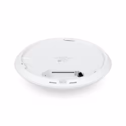 Ubiquiti U7 Pro Max 5700 Mbit/s Bianco Supporto Power over Ethernet (PoE) - Vista aggiuntiva 6