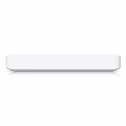 Ubiquiti UniFi Flex 2.5G PoE Gestito L2 2.5G Ethernet (100/1000/2500) Supporto Power over Ethernet (PoE) Montaggio da desktop/parete Bianco