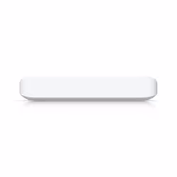 Ubiquiti UniFi Flex Mini 2.5G Gestito 2.5G Ethernet (100/1000/2500) Supporto Power over Ethernet (PoE) Desktop Bianco - Vista aggiuntiva 5