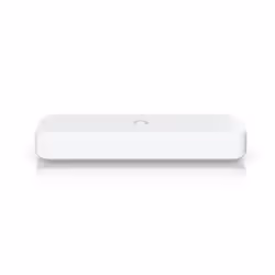 Ubiquiti UniFi Flex 2.5G Gestito L2 2.5G Ethernet (100/1000/2500) Supporto Power over Ethernet (PoE) Montaggio da desktop/parete Bianco - Vista aggiuntiva 4