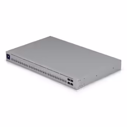 Ubiquiti UniFi Pro HD 24 Gestito L2/L3 2.5G Ethernet (100/1000/2500) 1U Grigio - Vista aggiuntiva 7