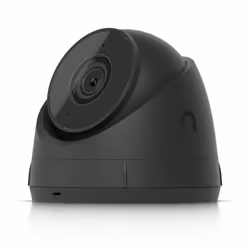 Ubiquiti G5 Turret Ultra, Telecamera di sicurezza IP, Interno e esterno, Cablato, ARM Cortex-A7, Soffitto/muro, Nero
