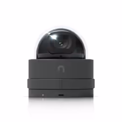 Ubiquiti G5 Dome Ultra, Telecamera di sicurezza IP, Interno e esterno, Cablato, ARM Cortex-A7, Soffitto/muro, Nero