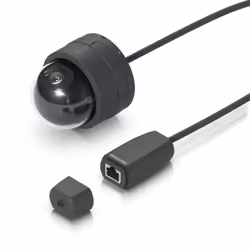 Ubiquiti G5 Dome Ultra Cupola Telecamera di sicurezza IP Interno e esterno 2688 x 1512 Pixel Soffitto/muro - Vista aggiuntiva 7