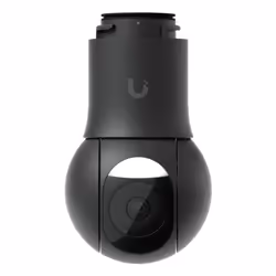Ubiquiti G5 PTZ Cupola Telecamera di sicurezza IP Interno e esterno 2688 x 1512 Pixel Muro/Palo - Vista aggiuntiva 4