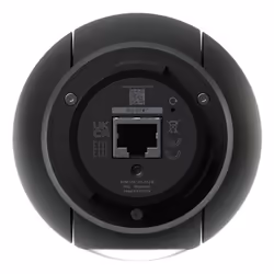 Ubiquiti G5 PTZ Cupola Telecamera di sicurezza IP Interno e esterno 2688 x 1512 Pixel Muro/Palo - Vista aggiuntiva 7