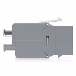 Ubiquiti UACC-Keystone-Jack-C6A - Vista aggiuntiva 2