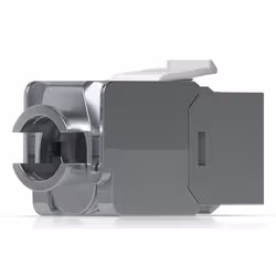 Ubiquiti UACC-Keystone-Jack-C6A - Vista aggiuntiva 5