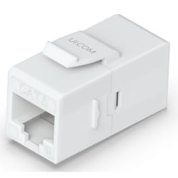 Ubiquiti UACC-Keystone-Coupler-C6