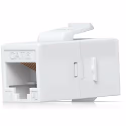 Ubiquiti UACC-Keystone-Coupler-C6 - Vista aggiuntiva 2