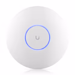 Ubiquiti U7 Pro, 2.4 GHz, 5 GHz, 6 GHz, 5700 Mbit/s, PPSK, WPA, WPA-Enterprise, WPA-PSK, WPA2, WPA3, 1000,2500 Mbit/s