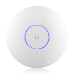 Ubiquiti U7 Pro 5700 Mbit/s Bianco Supporto Power over Ethernet (PoE)