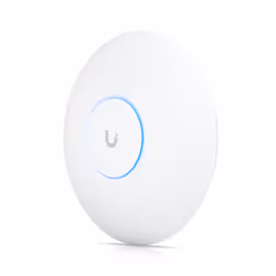 Ubiquiti U7 Pro 5700 Mbit/s Bianco Supporto Power over Ethernet (PoE)