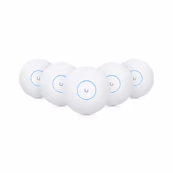 Ubiquiti U7 Pro 5700 Mbit/s Bianco Supporto Power over Ethernet (PoE) - Vista aggiuntiva 7