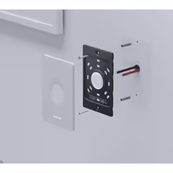 Ubiquiti UA-Button bottone d'uscita Cablato - Vista aggiuntiva 5