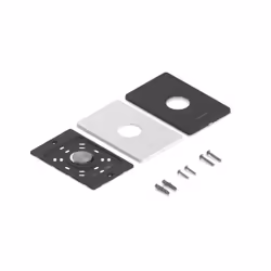 Ubiquiti UA-Button bottone d'uscita Cablato - Vista aggiuntiva 6