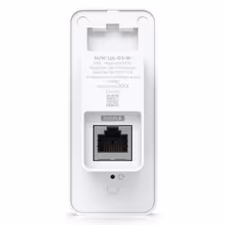 Ubiquiti UA-G3-W lettore di controllo di accesso Lettore di base per il controllo degli accessi Bianco - Vista aggiuntiva 6