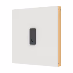 Ubiquiti UA-G3-B lettore di controllo di accesso Lettore di base per il controllo degli accessi Nero - Vista aggiuntiva 7