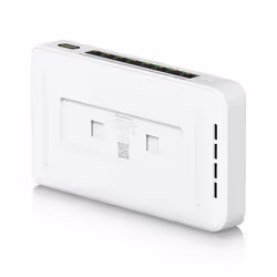 Ubiquiti UDB-Switch 2.5G Ethernet (100/1000/2500) Supporto Power over Ethernet (PoE) Bianco - Vista aggiuntiva 7