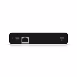 Ubiquiti CloudKey+ gateway/controller 10, 100, 1000 Mbit/s - Vista aggiuntiva 5