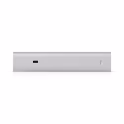 Ubiquiti CloudKey+ gateway/controller 10, 100, 1000 Mbit/s - Vista aggiuntiva 6