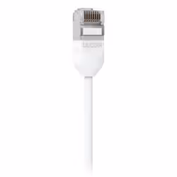 Ubiquiti UACC-Cable-Patch-Outdoor-C6A-2M-W cavo di rete Bianco Cat6a F/UTP (FTP) - Vista aggiuntiva 2
