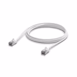 Ubiquiti UACC-Cable-Patch-Outdoor-C6A-2M-W cavo di rete Bianco Cat6a F/UTP (FTP) - Vista aggiuntiva 4