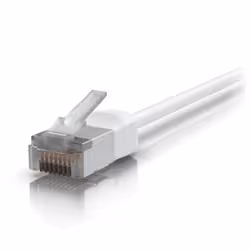 Ubiquiti UACC-Cable-Patch-Outdoor-C6A-5M-W cavo di rete Bianco Cat6a F/UTP (FTP) - Vista aggiuntiva 3