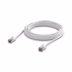 Ubiquiti UACC-Cable-Patch-Outdoor-C6A-5M-W cavo di rete Bianco Cat6a F/UTP (FTP) - Vista aggiuntiva 4