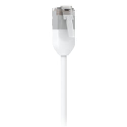 Ubiquiti UACC-Cable-Patch-Outdoor-C6A-15M-W cavo di rete Bianco Cat6a F/UTP (FTP)