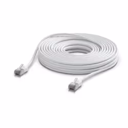 Ubiquiti UACC-Cable-Patch-Outdoor-C6A-15M-W cavo di rete Bianco Cat6a F/UTP (FTP) - Vista aggiuntiva 4
