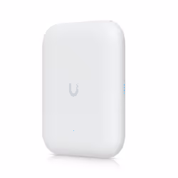 Ubiquiti U7 Pro Outdoor 8600 Mbit/s Bianco Supporto Power over Ethernet (PoE) - Vista aggiuntiva 2