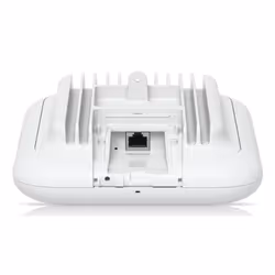 Ubiquiti U7 Pro Outdoor 8600 Mbit/s Bianco Supporto Power over Ethernet (PoE) - Vista aggiuntiva 8