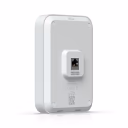 Ubiquiti U7 In-Wall 4300 Mbit/s Bianco Supporto Power over Ethernet (PoE) - Vista aggiuntiva 4
