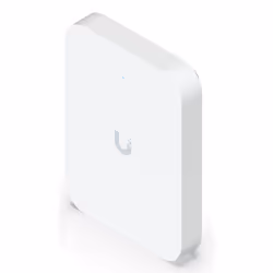 Ubiquiti U7 In-Wall 4300 Mbit/s Bianco Supporto Power over Ethernet (PoE) - Vista aggiuntiva 7